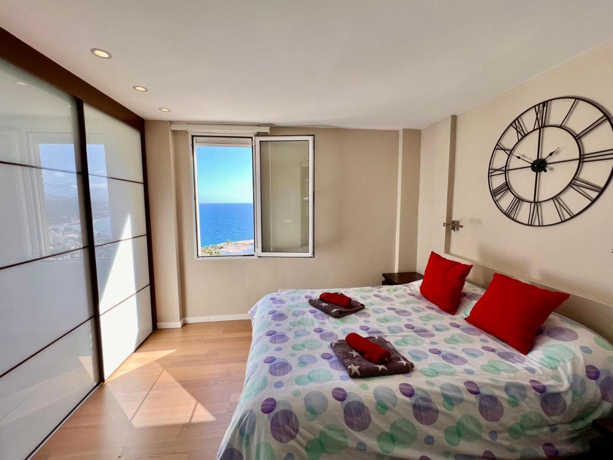 Apartamento Xaloc Moraira Exterior foto